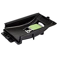 TarosTrade 245-0620-N-83869 Resistencia Ventilador Habitaculo Version Con Ac Manual